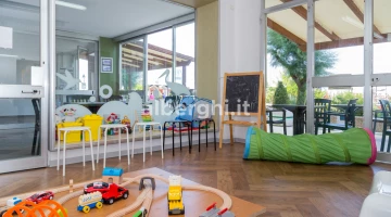 Spielzimmer für Kinder