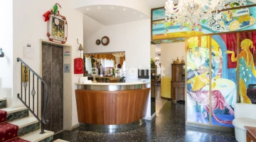Notre salle