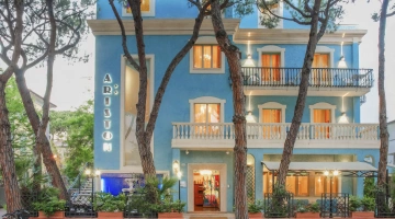 Hotel Ariston