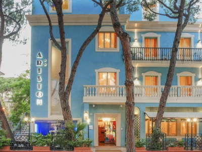 Hotel Ariston