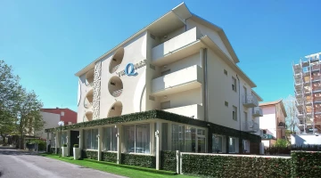 Hotel Turquoise