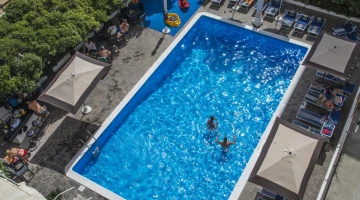 Hotel Baia Marina