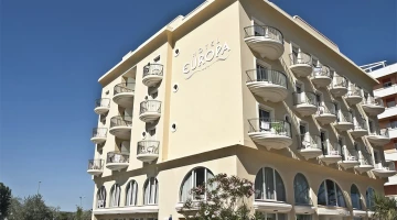 Hotel Europa