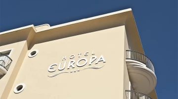facade