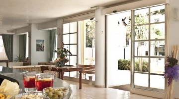 hall latop ingresso