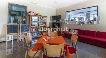 Salle de bar
