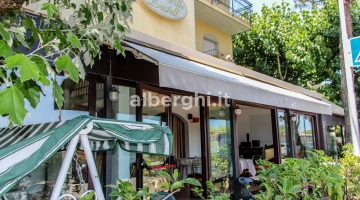 Hotel Villa Rastelli