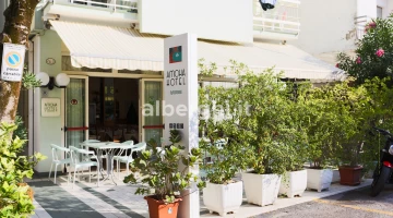 Amoha Hotel