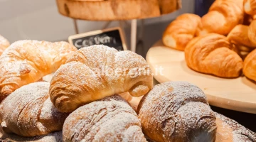 Frühstück