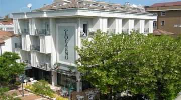 Hotel Locarno