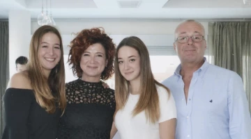 La famiglia casadei al tuo servizio, sempre !