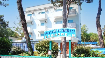 Hotel Capri