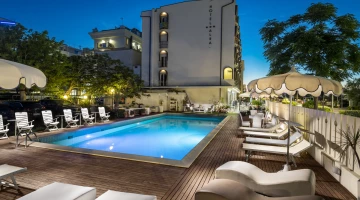 Hotel Alba