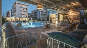 Hotel Caesar