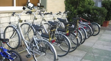 Fahrradservice