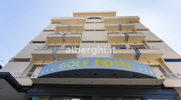 Hotel Golf