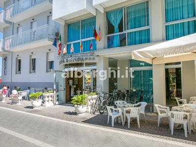 Hotel Europa