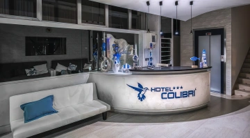 Hotel Colibrì