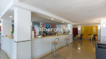 Le bar de vos apéritifs !