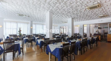 Salle à manger