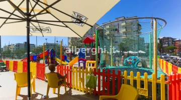 Plage affiliée