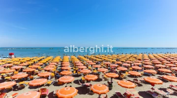 Plage affiliée