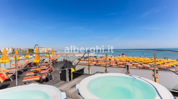 Plage affiliée