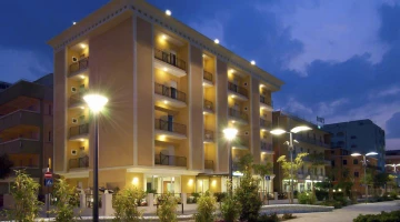 Hotel Belvedere