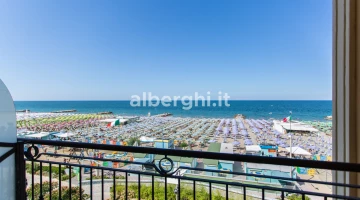 Unser Meerblick