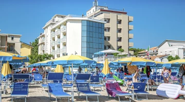 Hotel Ambasciatori