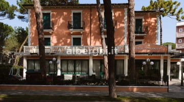 Hotel Boccaccio