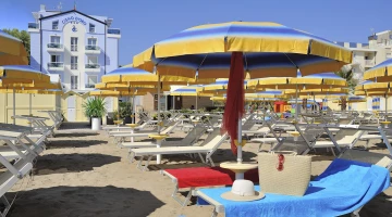 Hotel Cigno d'Oro