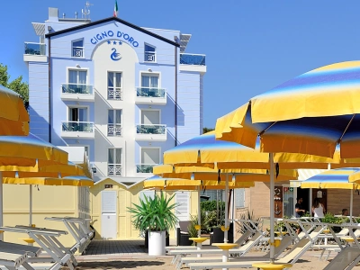 Hotel Cigno d'Oro