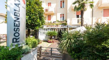 Hotel Rosenblatt