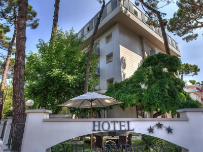 Hotel Villa Ombrosa