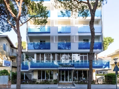 Hotel Desirè
