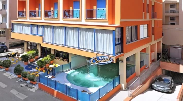 Hotel Consul