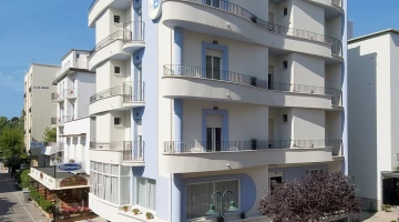 Hotel Belmar