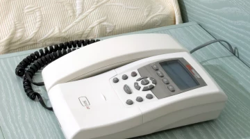 Téléphone
