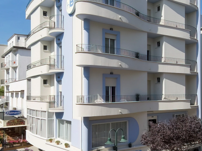 Hotel Belmar