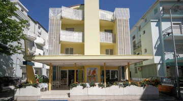 Hotel Lara