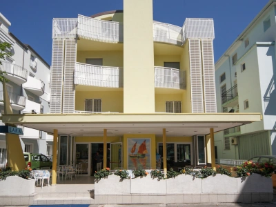 Hotel Lara