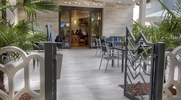 Hotel Bolognese