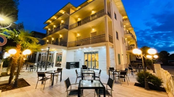 Hotel Bolognese