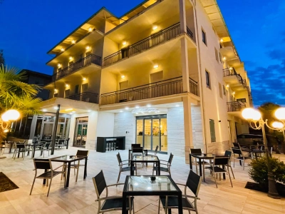 Hotel Bolognese