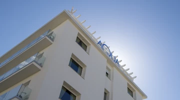 Aqua Hotel