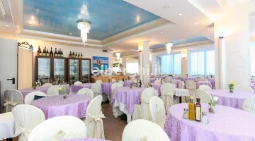 Restaurantraum