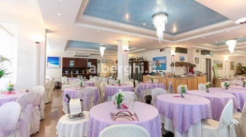 Restaurantraum