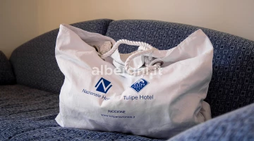 Strandtasche