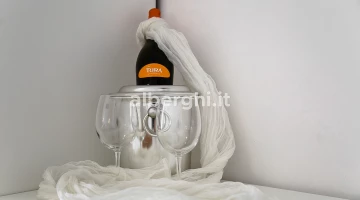 Feiern Sie Ihren Geburtstag oder Ihr Jubiläum bei uns